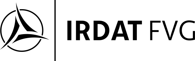 Logo IRDATfvg
