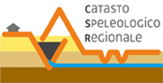 Catasto speleologico regionale